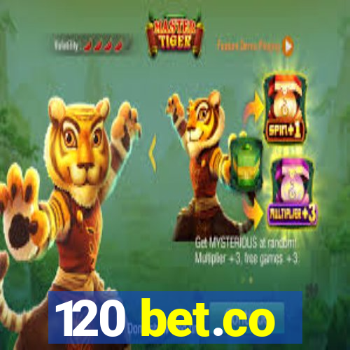 120 bet.co